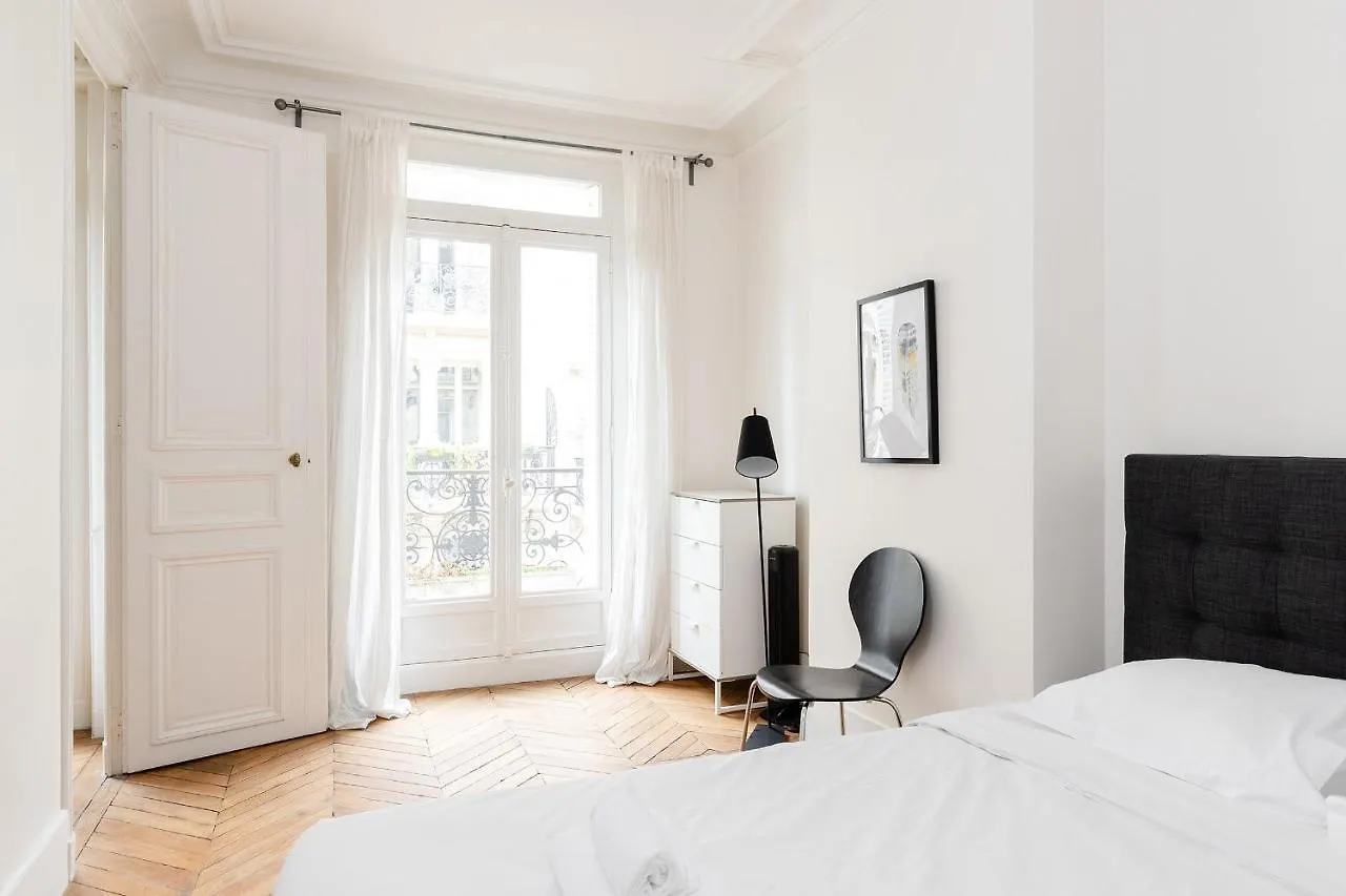 Apartment Sevres-babylone - St Germain *